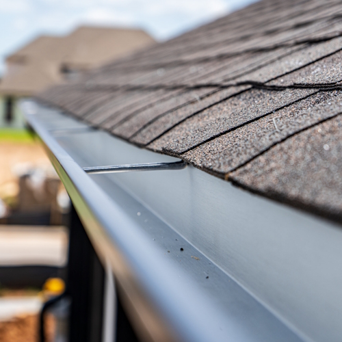 MidPoint Projects Gutters