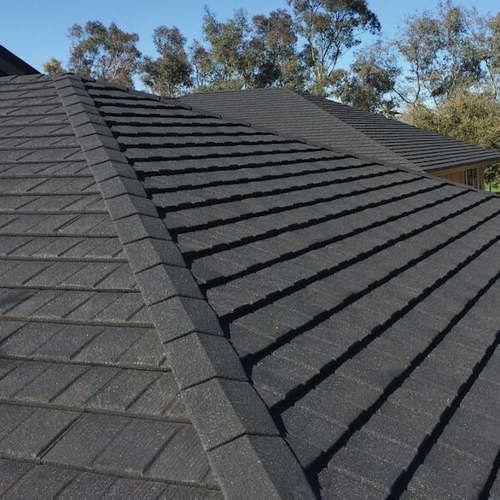 MidPoint Projects Roofing
